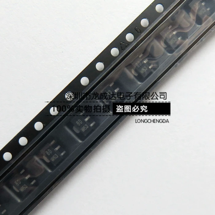 

30pcs original new BCX54-16 BCX54 BD 1A/45V NPN SOT-89