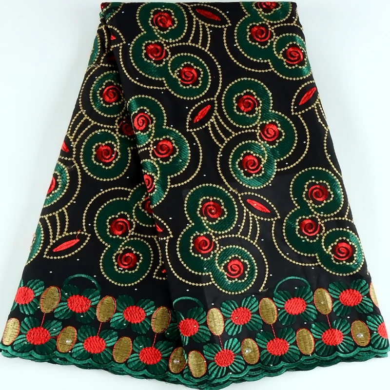 

Новейшая швейцарская вуаль кружева в Швейцарии 2023 Высококачественная африканская хлопчатобумажная ткань с вышивкой для вечернего платья