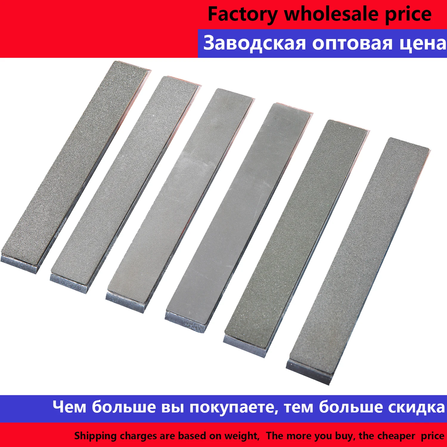 Ruixin Pro Rx008 Diamond Sharpening Stones Kitchen Knife Sharpening