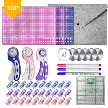 Leather Craft Cutting Tool 1