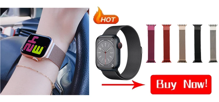 Scrunchie Strap for Apple watch band 40mm 44mm 41mm 45mm 38mm 49mm 45 mm Elastic Nylon bracelet iWatch series 8 se 7 6 5 3 Ultra