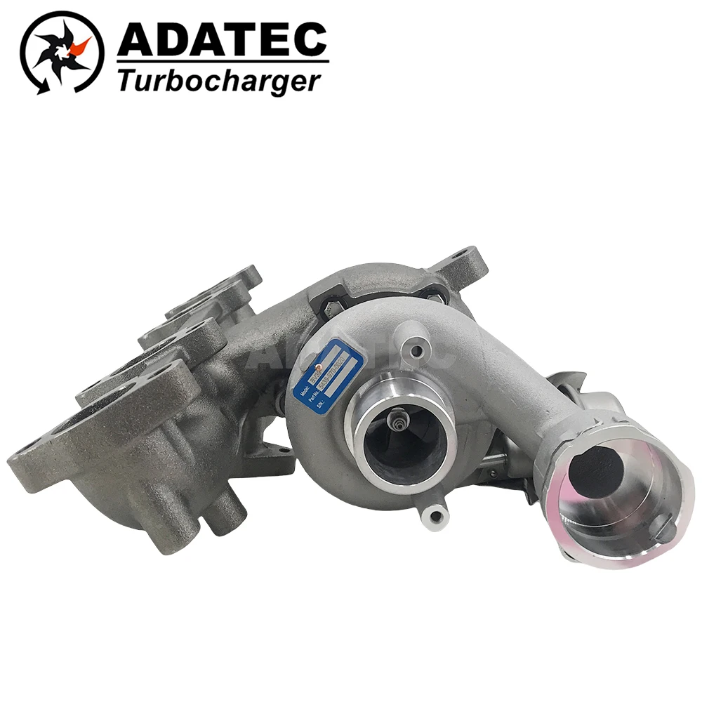 54399880020 038253019J Turbine BV39 54399880097 Turbocharger