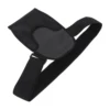 Colostomy Bag Cover Waterproof Adjustable Portable Universal Stretchy Ostomy Pouch Cover for Stoma Urostomy Ileostomy Pouch Bag 4