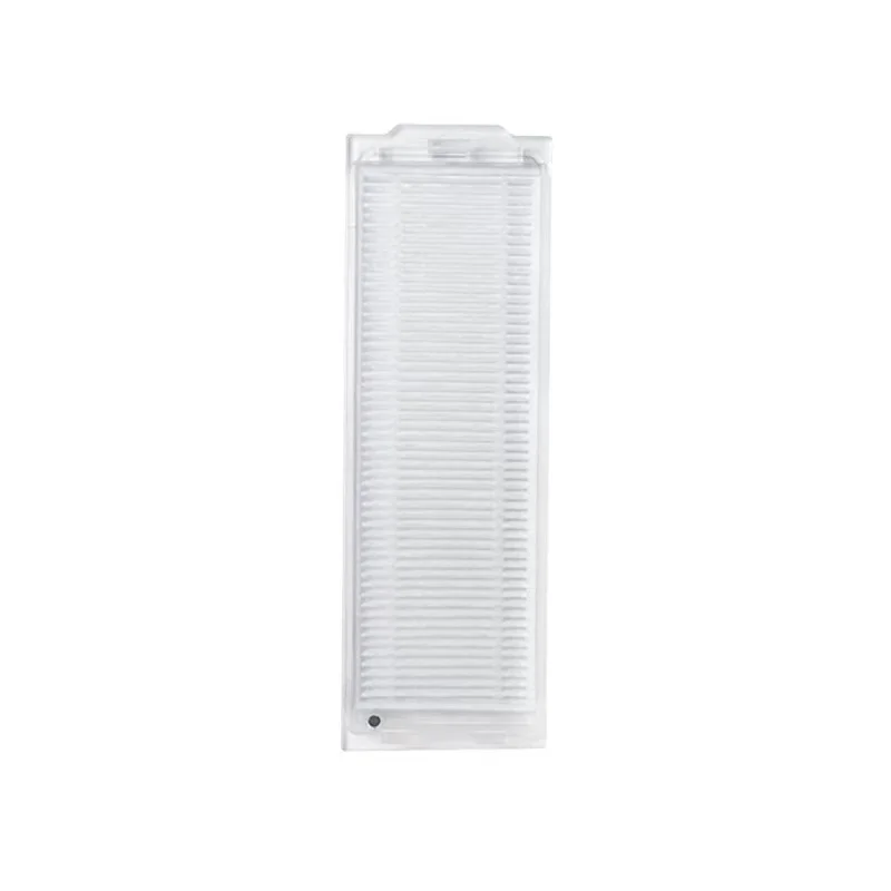 Hepa Filter Mop Cloth Main Side Brush For Xiaomi Mi Robot Vacuum-Mop 2 Pro/Lite MJST1SHW MJSTL Mijia Vacuum Cleaner Accessories