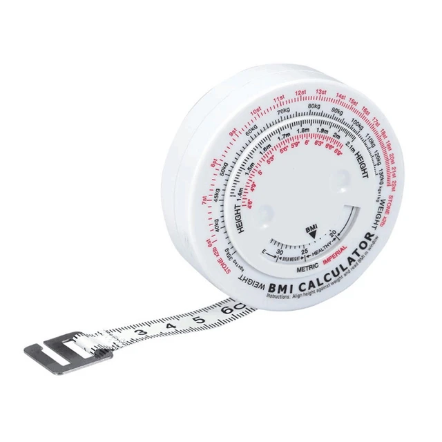 Body Tape Measure Body Measuring Tape 3 Pcs 1.8m Small Soft Stretchy Tape  Measures For Body Fabric