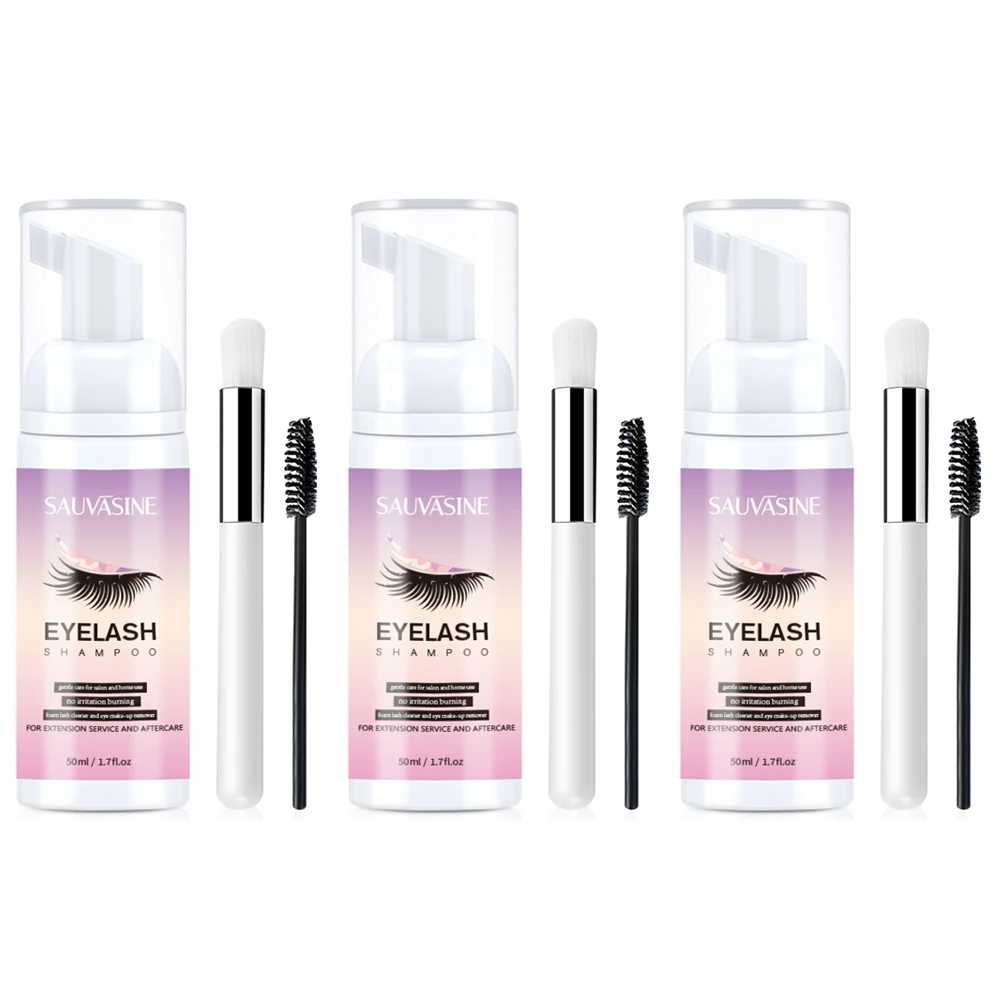 3 PCS 50ML