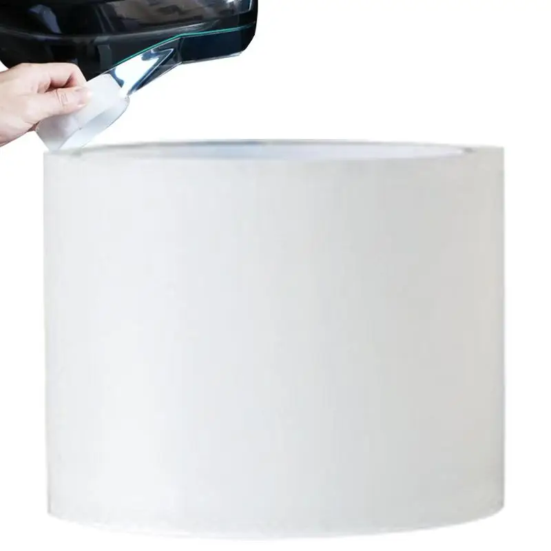 

Car Sticker Protector Strip Transparent Nano Car Door Edge Guard Anti Collision Auto Door Protection Auto Strip For Most Car