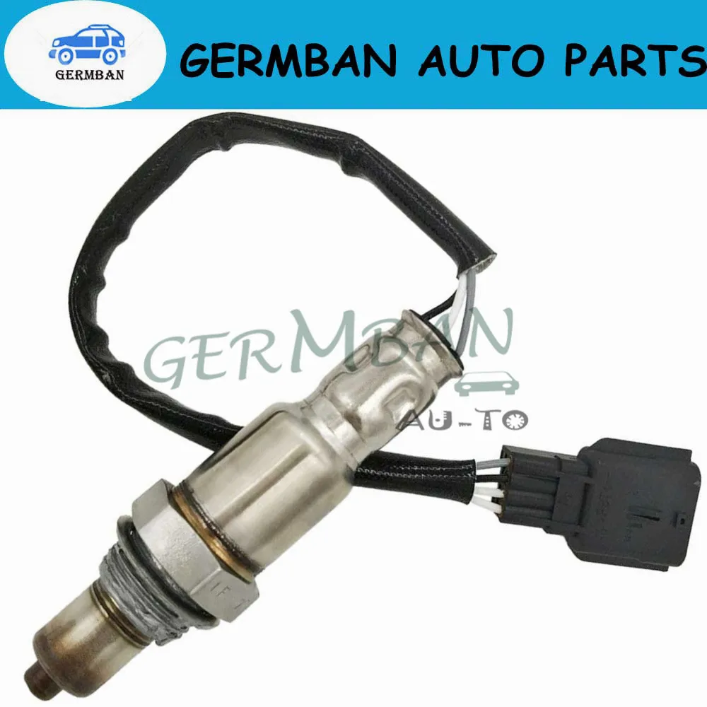 

226A0-5CA0A 226A05CA0A Rear Air Fuel Ratio Lambda O2 Oxygen Sensor for Infiniti Q50 Q60 3.0L 2016-2019 Downstream 234-8026