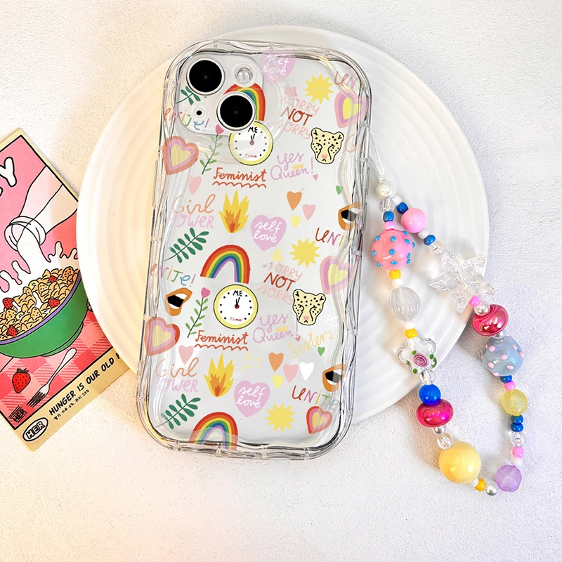 Cat Paw Protective Phone Case - Cute & Durable Design
