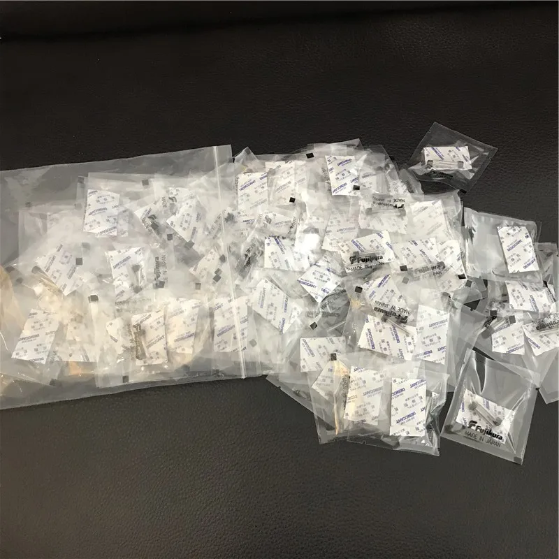 ELCT2-12 Electrodes for FSM-11S/ FSM-12S/ 11R/ 12R/21S Fiber Optic Fusion Splicer Electrode Rod