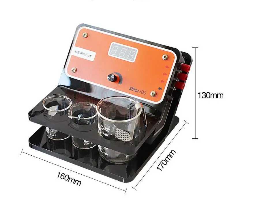 Pen-Type Electroplating Machine Gold Plating Jewelry Tools Plating System Pen Ma
