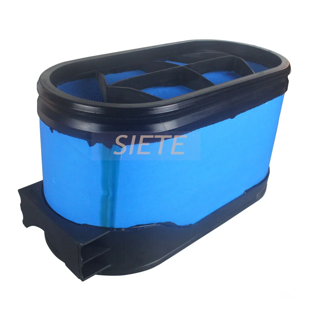 High Quantity air filter element 2437388 2437390 P612056 P608677 