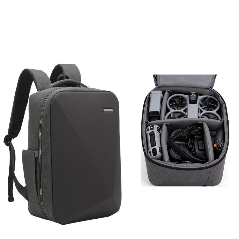 DJI 아바타 360용 백팩, 스토리지 가방, 숄더백, 여행용 휴대 케이스, DJI 아바타 360 드론 액세서리용 휴대용 박스
