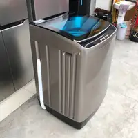 High Quality Big Capacity 8 Kg 10kg 12kgTop Loading Washing Machine Fully Automatic 2