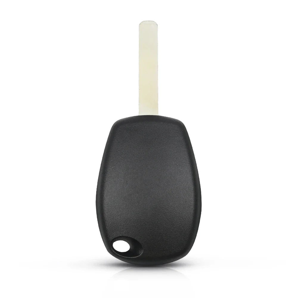 Blade Without Button Replacement Car Remote Key key case car remote key car key car key shell key shell Shell Case Fob Uncut Blank For Renault Logan