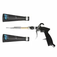 Car Blow Dryer High-pressure Auto Interior Cleaner Multifunctional Air Blower For Car Detailing Used For Auto Interior Furniture 1