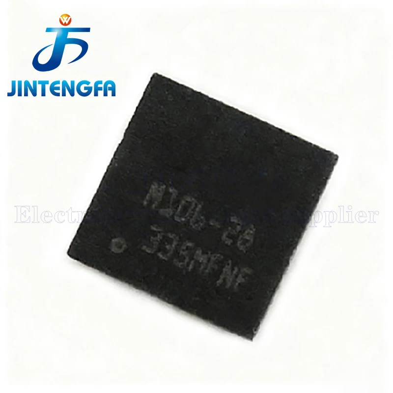 5PCS QFN AUO-M106-28 M106-28 M106-11 M201-20 Auf Lager Chipsatz