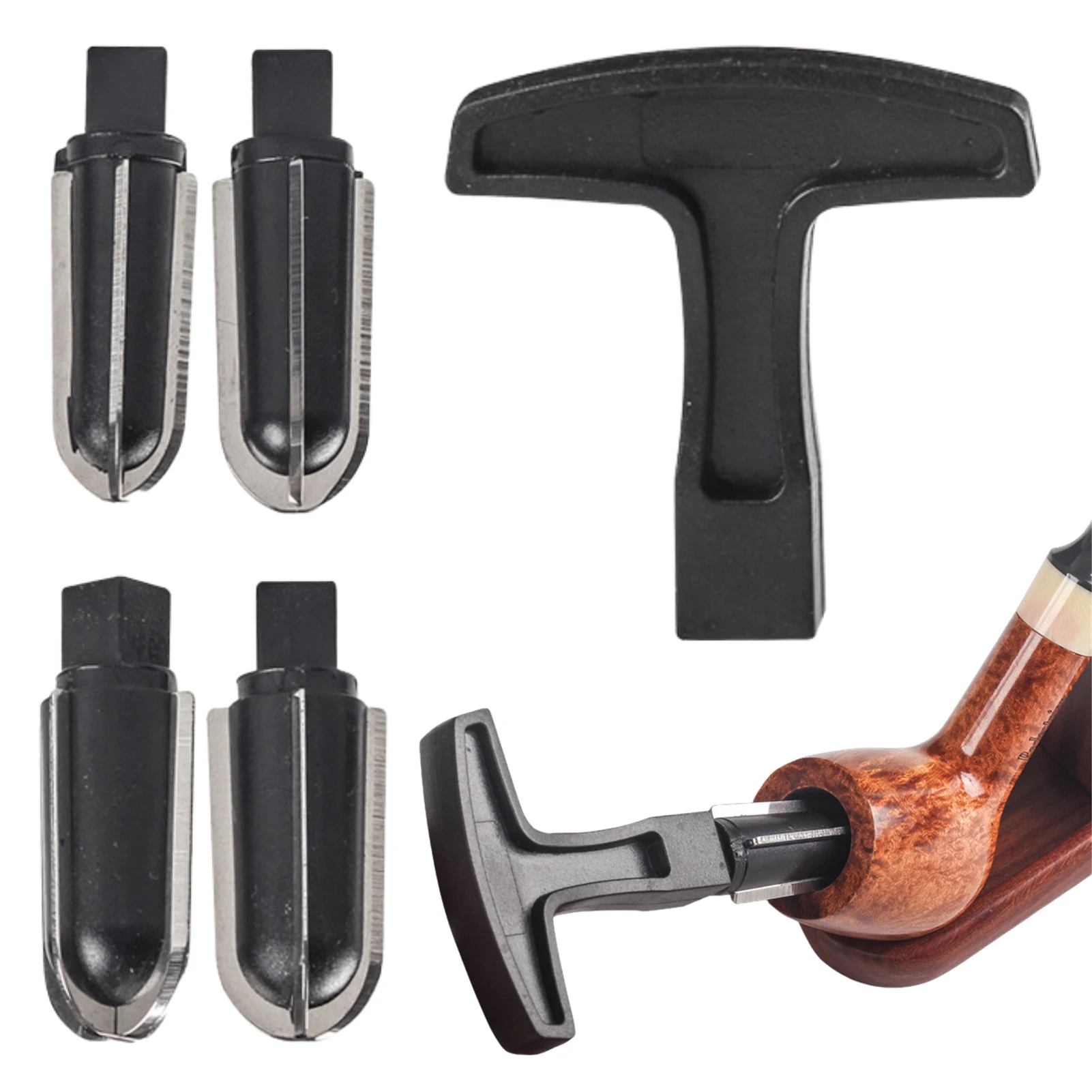 Tobaccos Pipe Reamer Tool Tobaccos Pipe Tool Cleaner Tobaccos Pipe