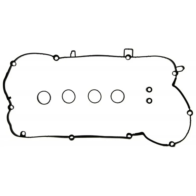 11127582400 Valve Cover Gasket Cylinder Head Cover For BMW F20,F21,114i,116i,118i,F30,316i,320i,N13 2010- rubber gasket