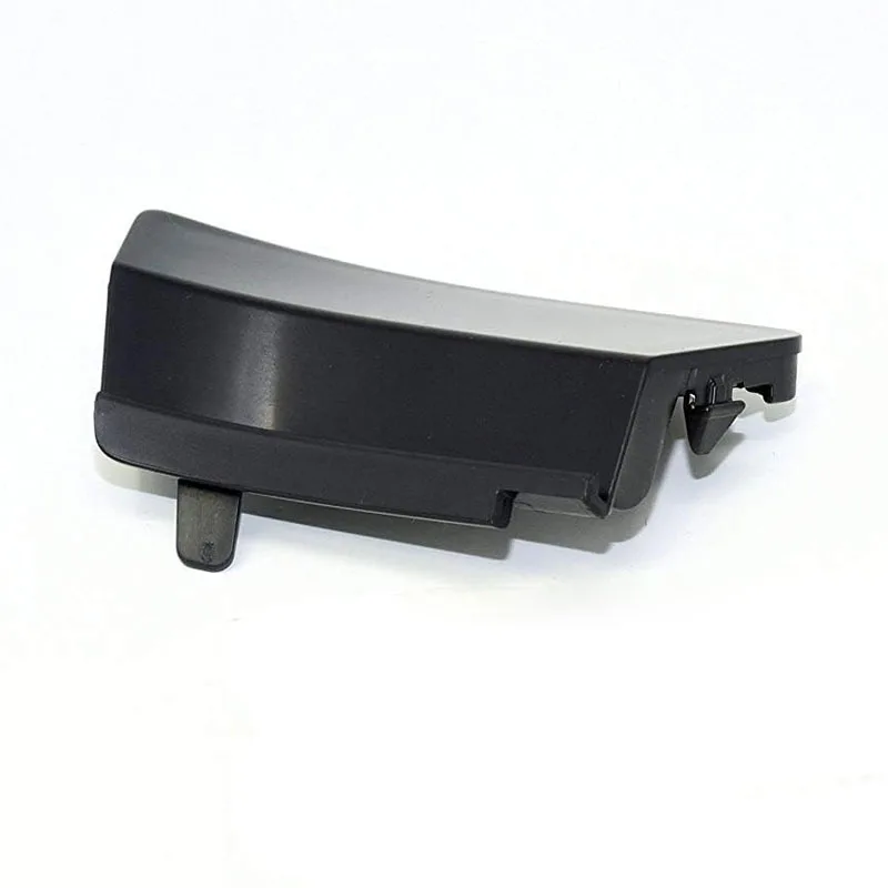 Car Front Bumper Tow Hook Eye Cover Trim Trailer Cap Auto Exterior Parts For Subaru Impreza 2008-2011