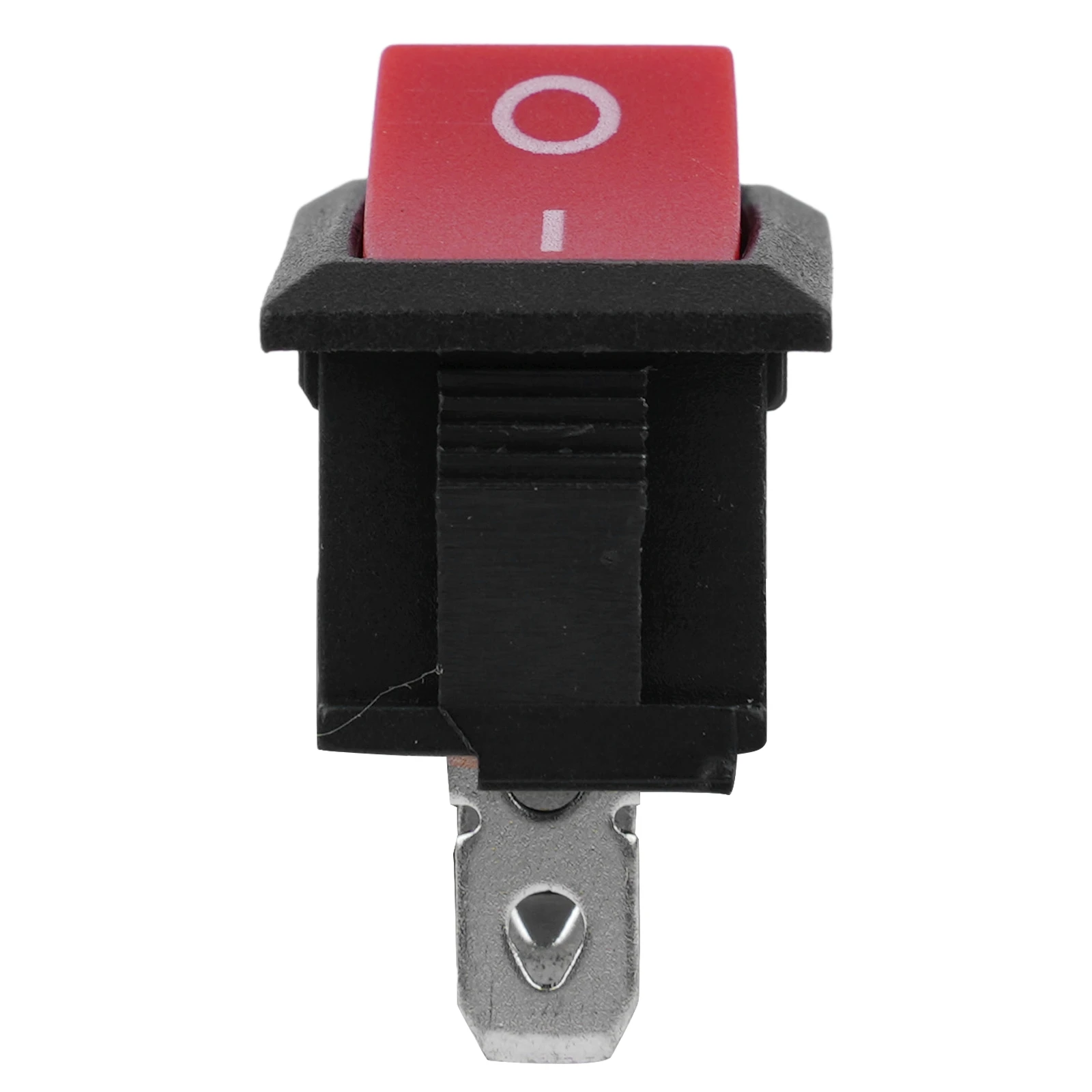 

Household Electricity Stop Switch Stop Switch High Quality Household On Off Plastic Material Replaceable Accessories