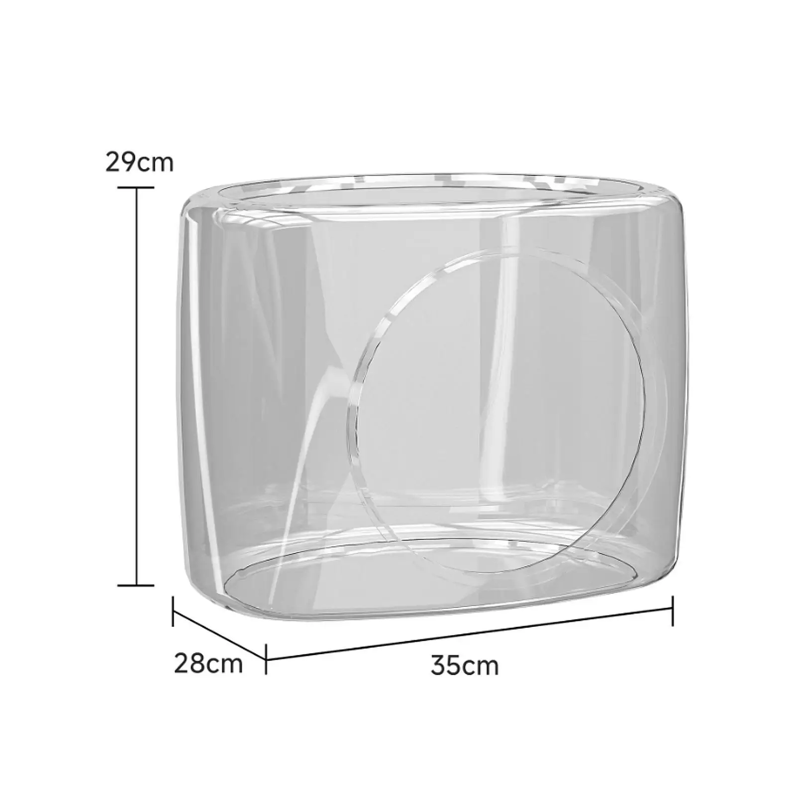 Cat House Breathable Hideout Hideaway Pet Bed for Kitten Indoor Cats Dogs Cat House Breathable Hideout Hideaway Pet Bed for Kitten Indoor Cats Dogs