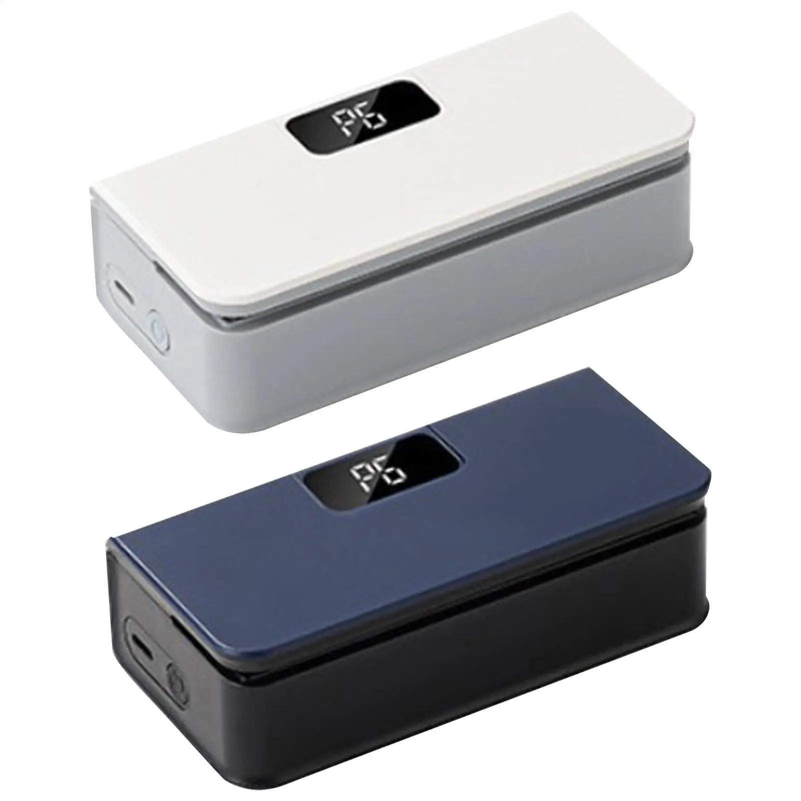 6-Mode Rechargeable Magnetic Mini Sealer With Cutter Electric Handheld Sealer Machine For Home Kitchen Restaurant Snack Chip 2