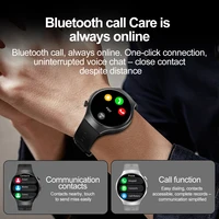 2025 Watch 5 PRO Smart Watch Men LED Flashlight 150+Sports Fitness Track Heart Rate Bluetooth Call Smartwatch Man Watch 5 PRO - Image 4