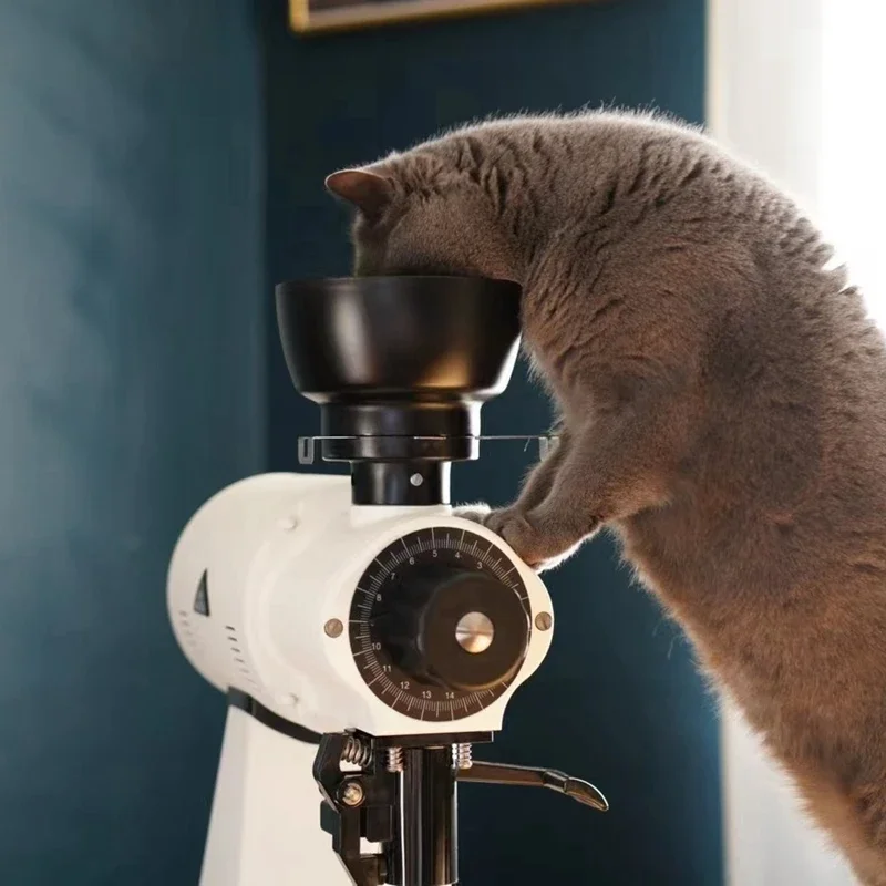 EK43/EK43S 豆250g用 ショートホッパー EK43/EK43S 豆250g用 ショート