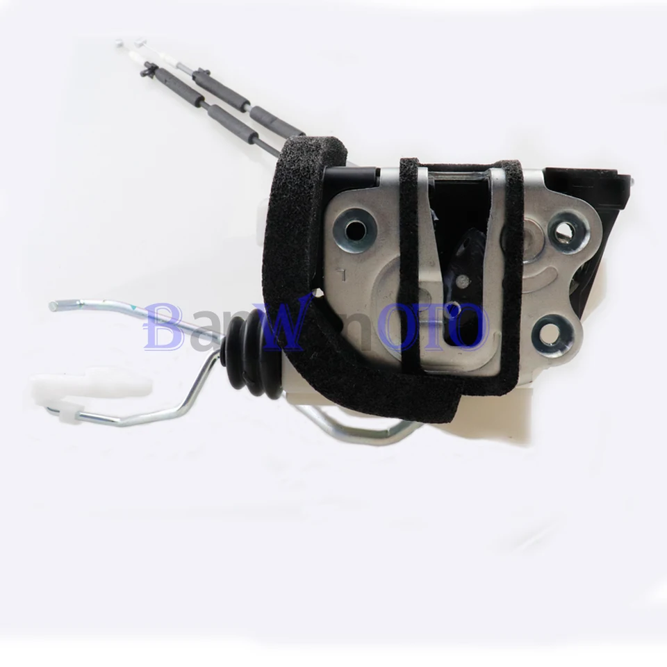 キノピコ OEM 81310-1Y030 Front/Left Door Lock Latch Actuator for Kia