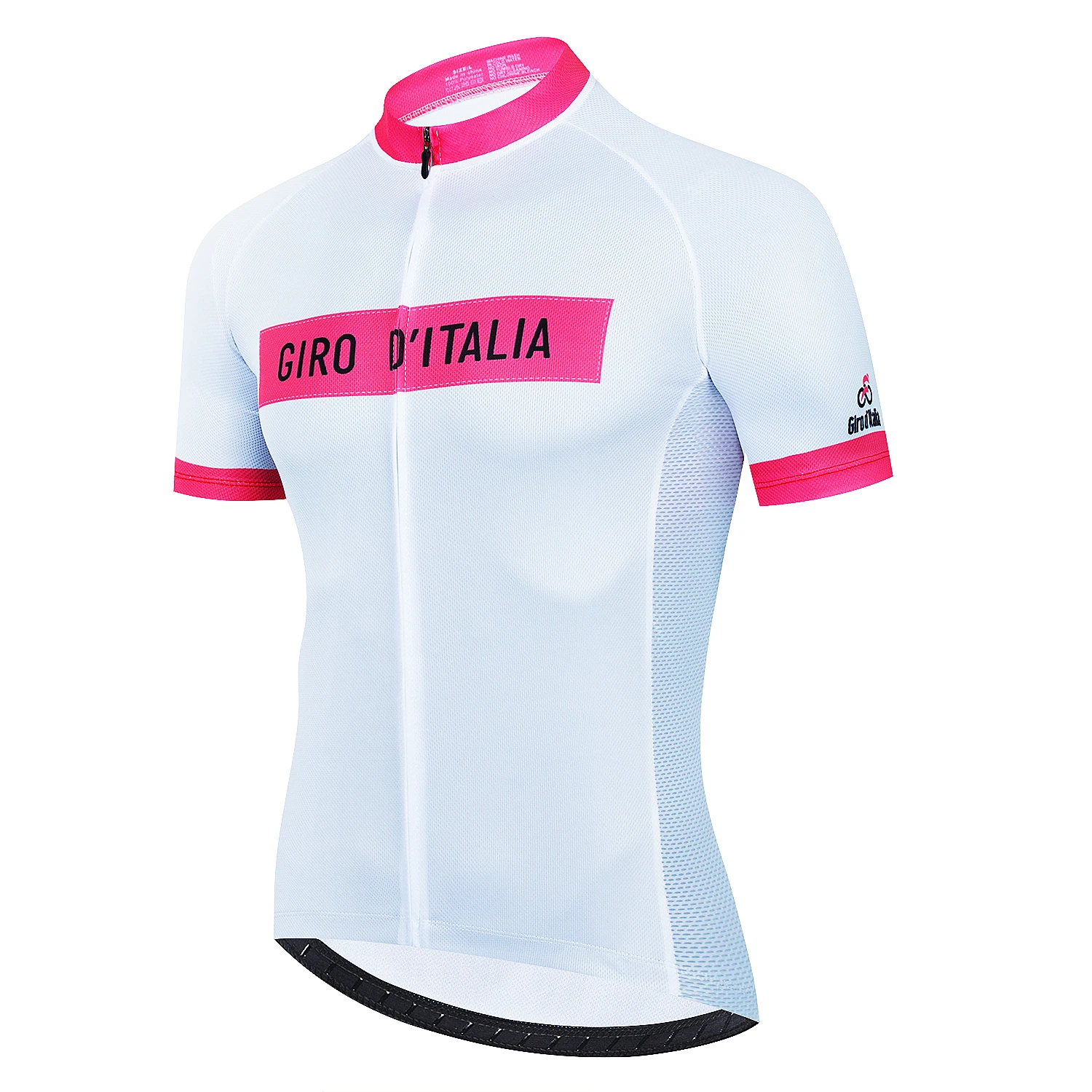 thumbnail image 4 of Maillot de ciclismo de equipo profesional para hombre, ropa de ciclismo de montaña, secado rápido, ropa de ciclismo de montaña, uniforme, ropa de ciclismo transpirable, 4 of 5