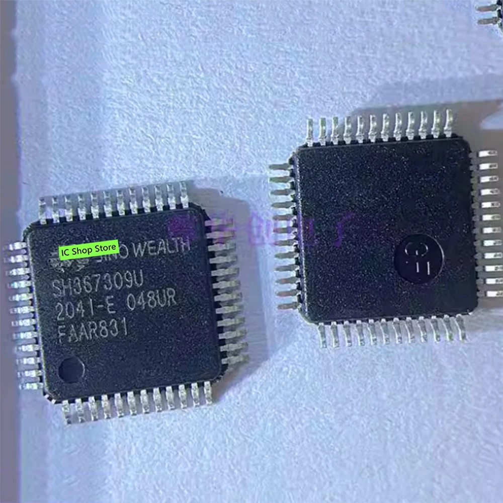 

2 шт./партия SH367309U/048UR SH367309U tq48 100% оригинальный новый бренд