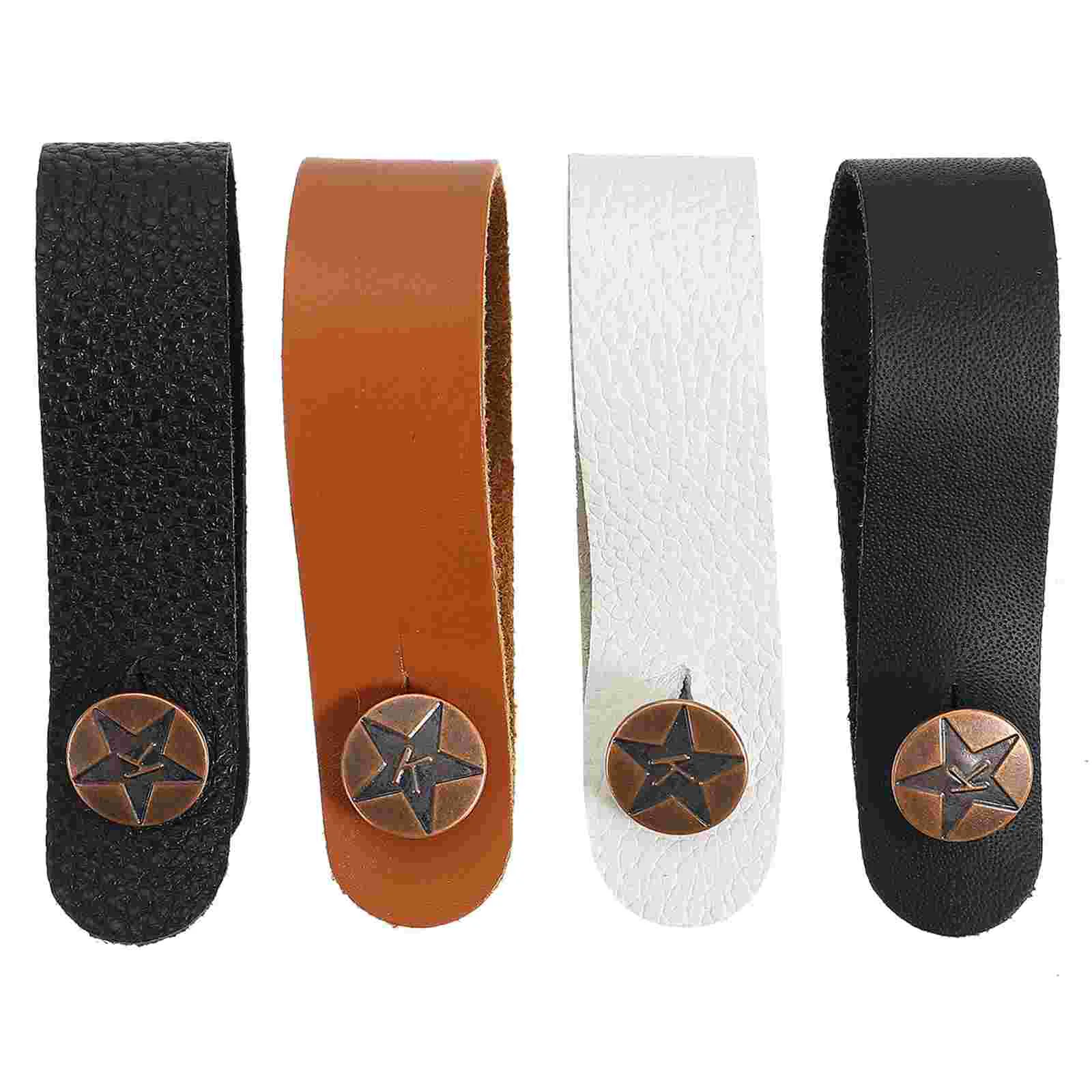 

Ukulele Strap Guitar Strap Locks Acoustic Guitar Strap Button Leather Headstock Adapter Strap Lock Button Guitar Parts