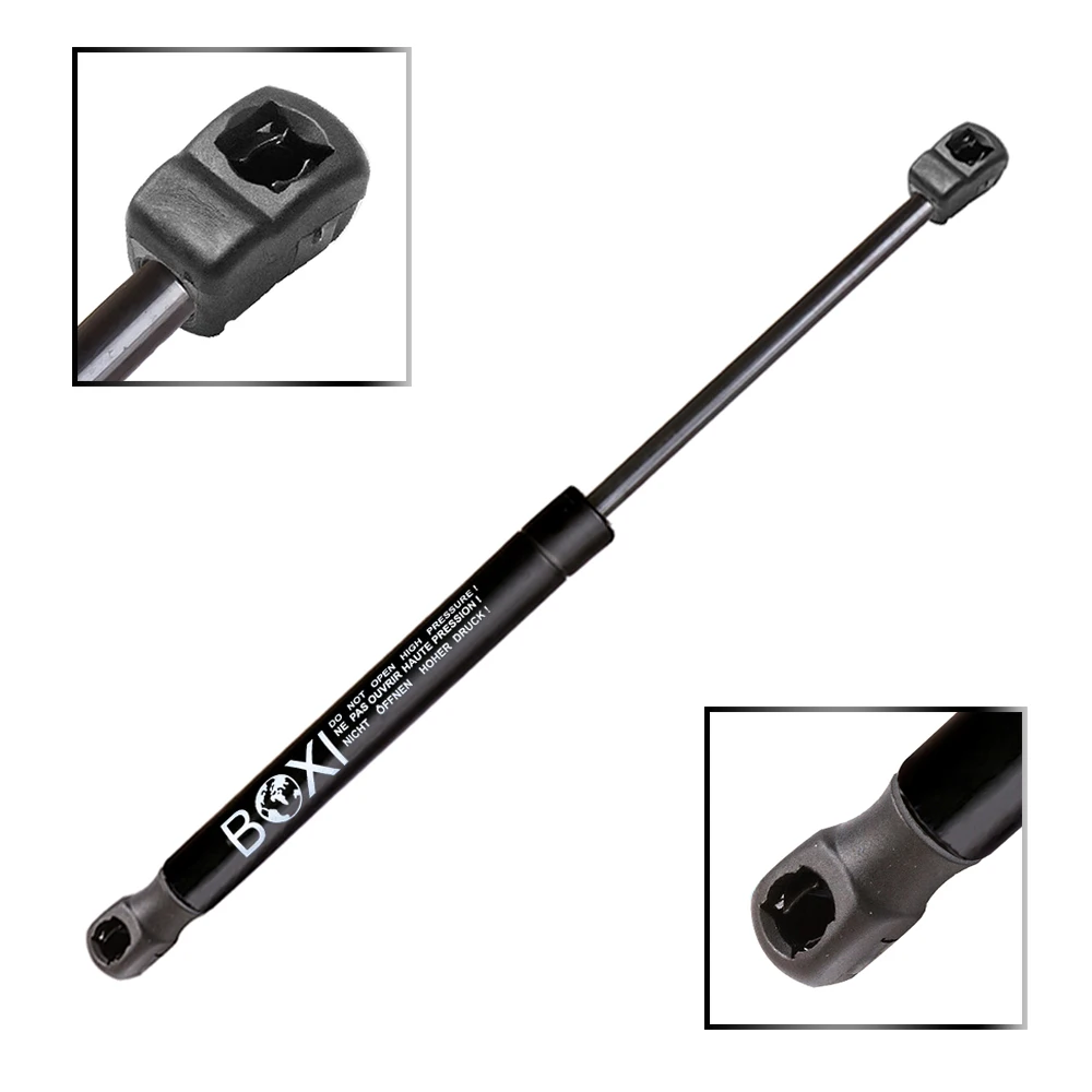 Bonnet Shock Lift Support Prop For Audi A4 B6 Saloon 2000-2004 Estate 2001-2004 Convertible 2002-2009 Gas Spring Strut 1Qty auto lift hydraulic rods