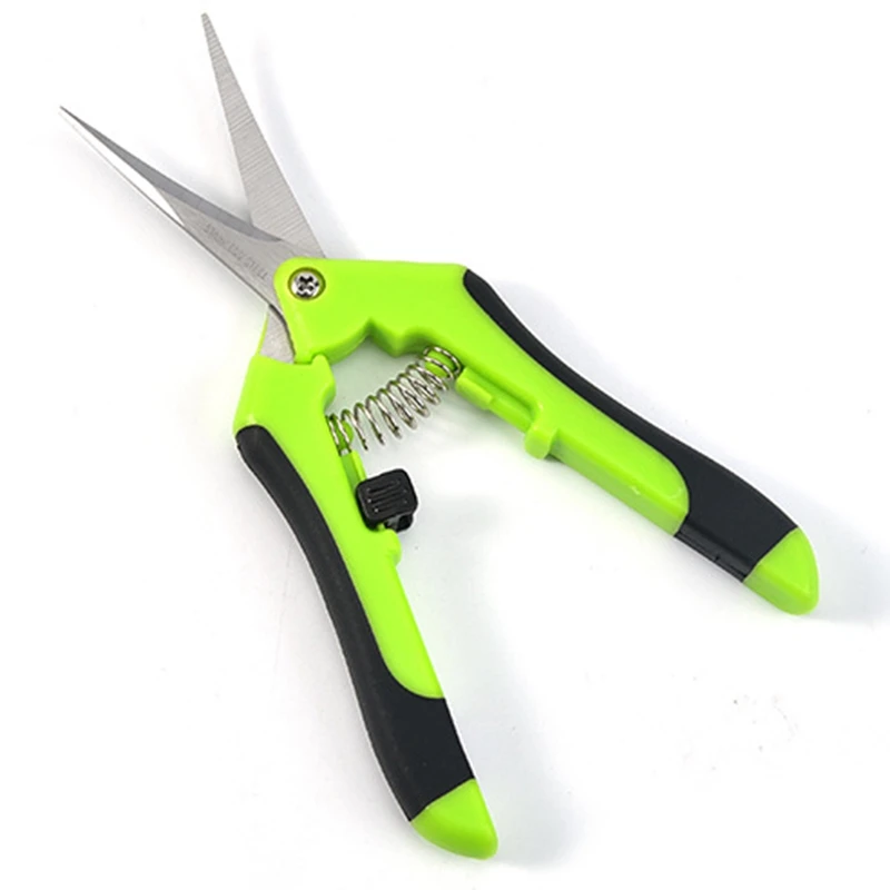 

Садовые ножницы из нержавеющей стали для обрезки фруктов