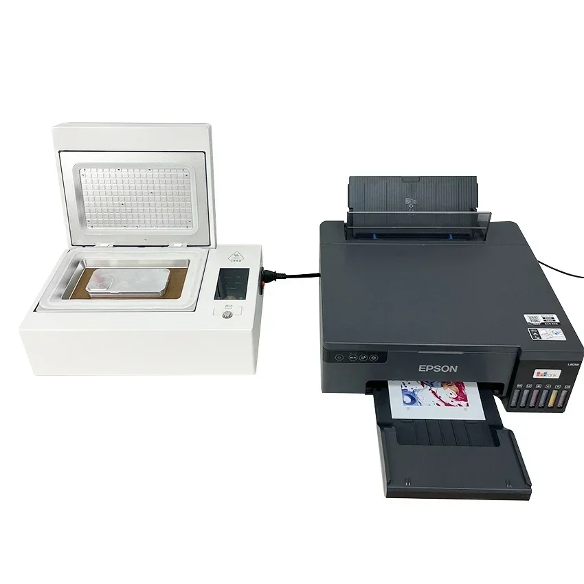 GlowMartMobile phone case Sublimation Vacuum heat transfer machine for iPhone
