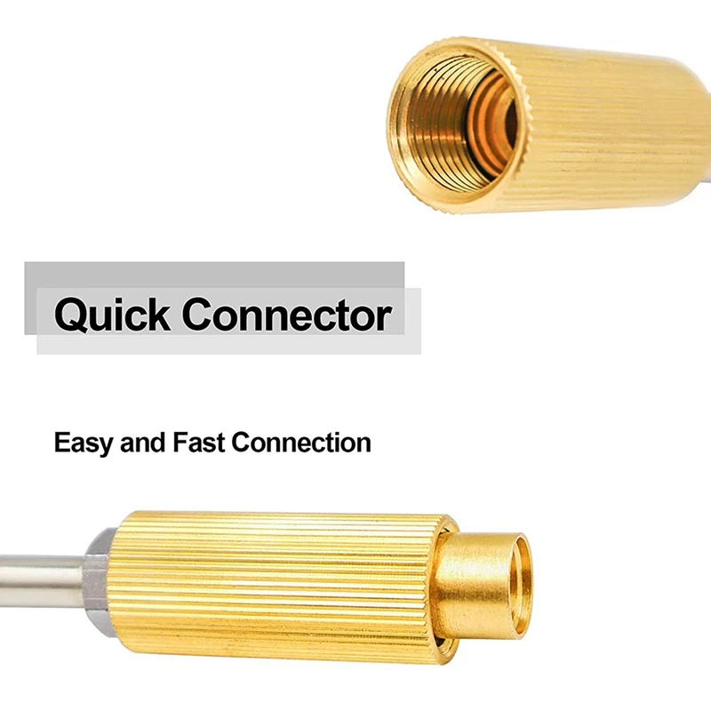 For Coleman Roadtrip Grill Regulator, Perfectly Replacement C001, 5010000743, Compatible Coleman Grill 9949 Series Etc