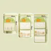 Multi-layer Storage Mesh Bag Wardrobe Hanging Save Space Socks Storage Bags Large Capacity Multi-function Dormitory Storage Tool 6