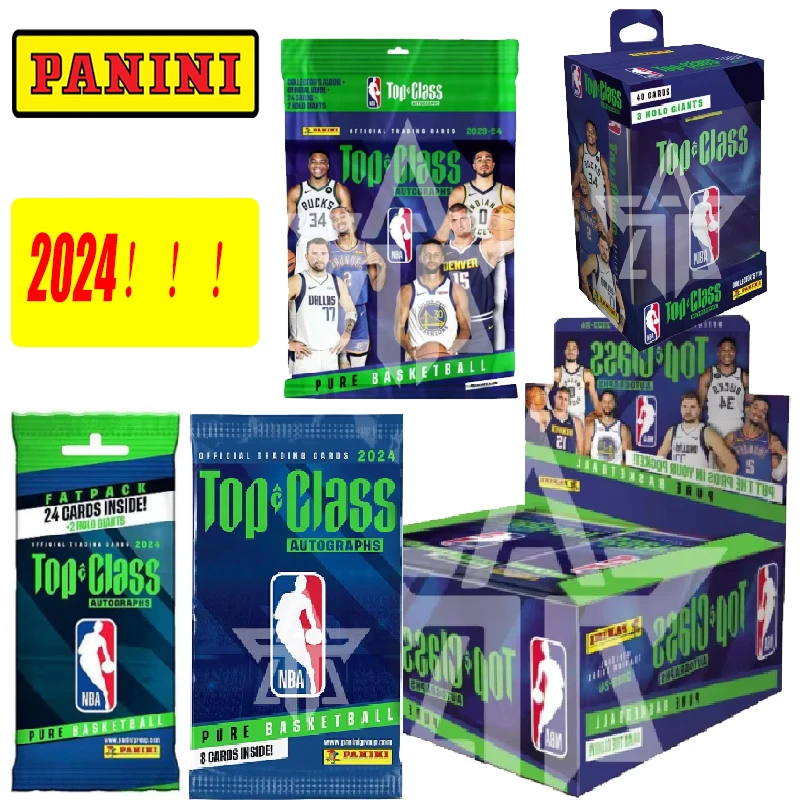 

Panini 2024 Top Class Stephen Curry Rare Limited Edition Basketball Star Collection Card Christmas Birthday Gift Game Toys