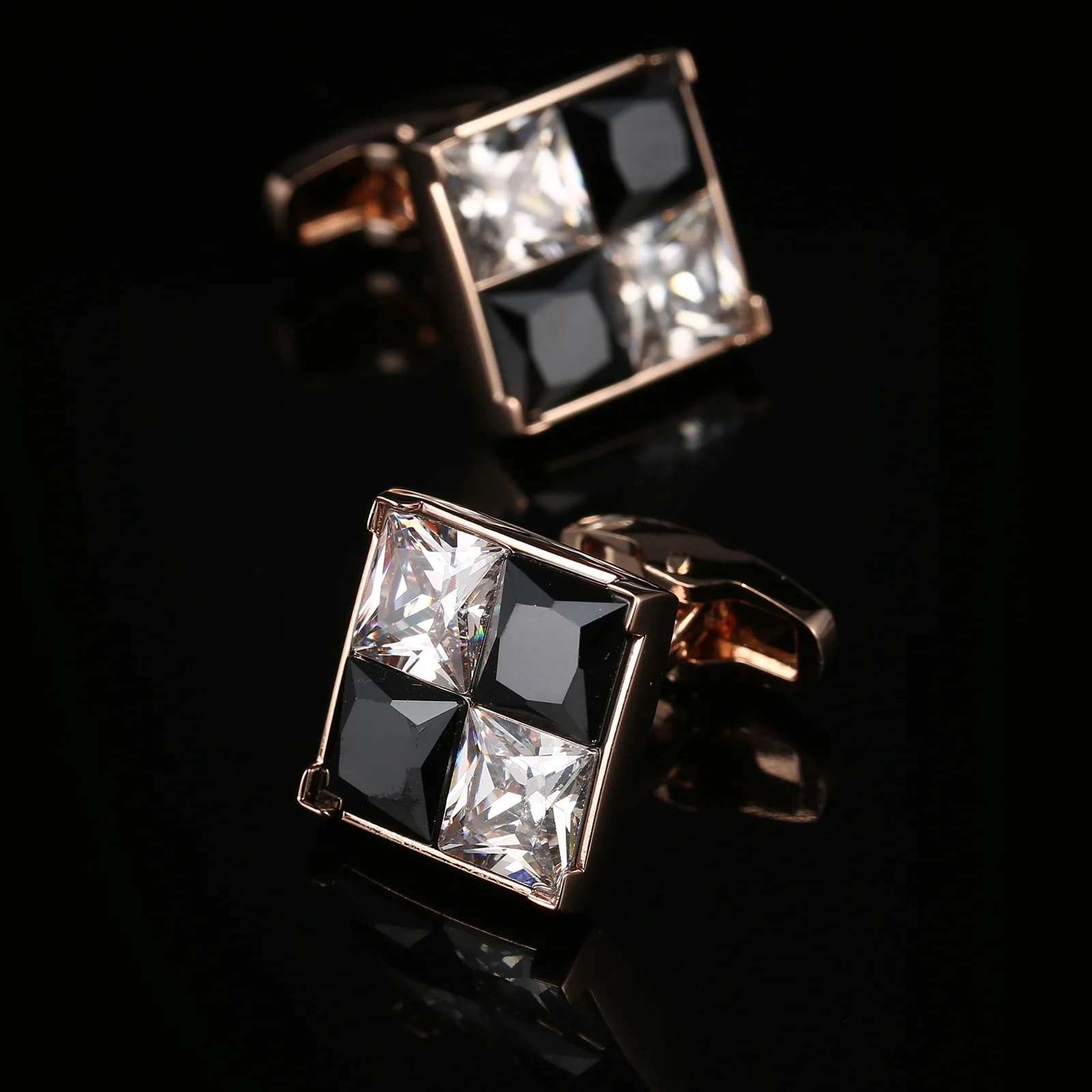 Rose gold