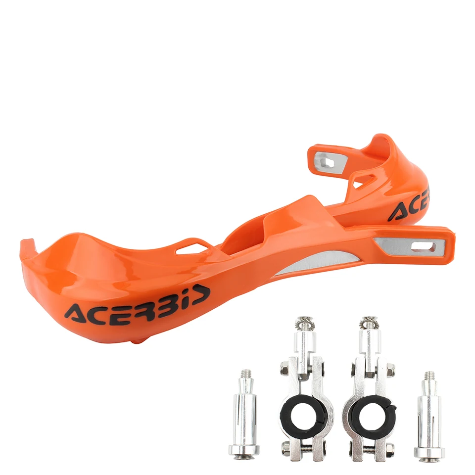 Motorcycle Hand Guards Handlebar Protection For Dirt Bikes