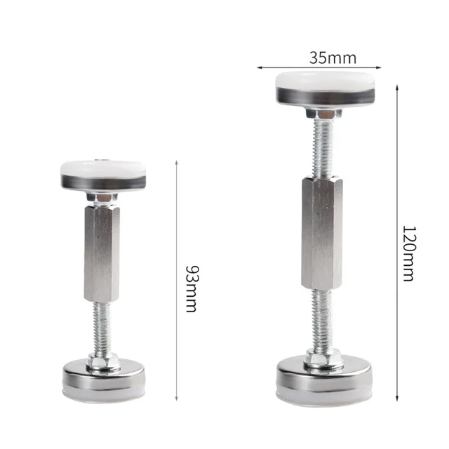 1pc 93-120mm
