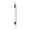 1PC Metal Nail Art Double Head Press Point Drill Pen Crystal Rhinestones Gem Picker Wax Pencil DIY Manicure Picking Tool 1