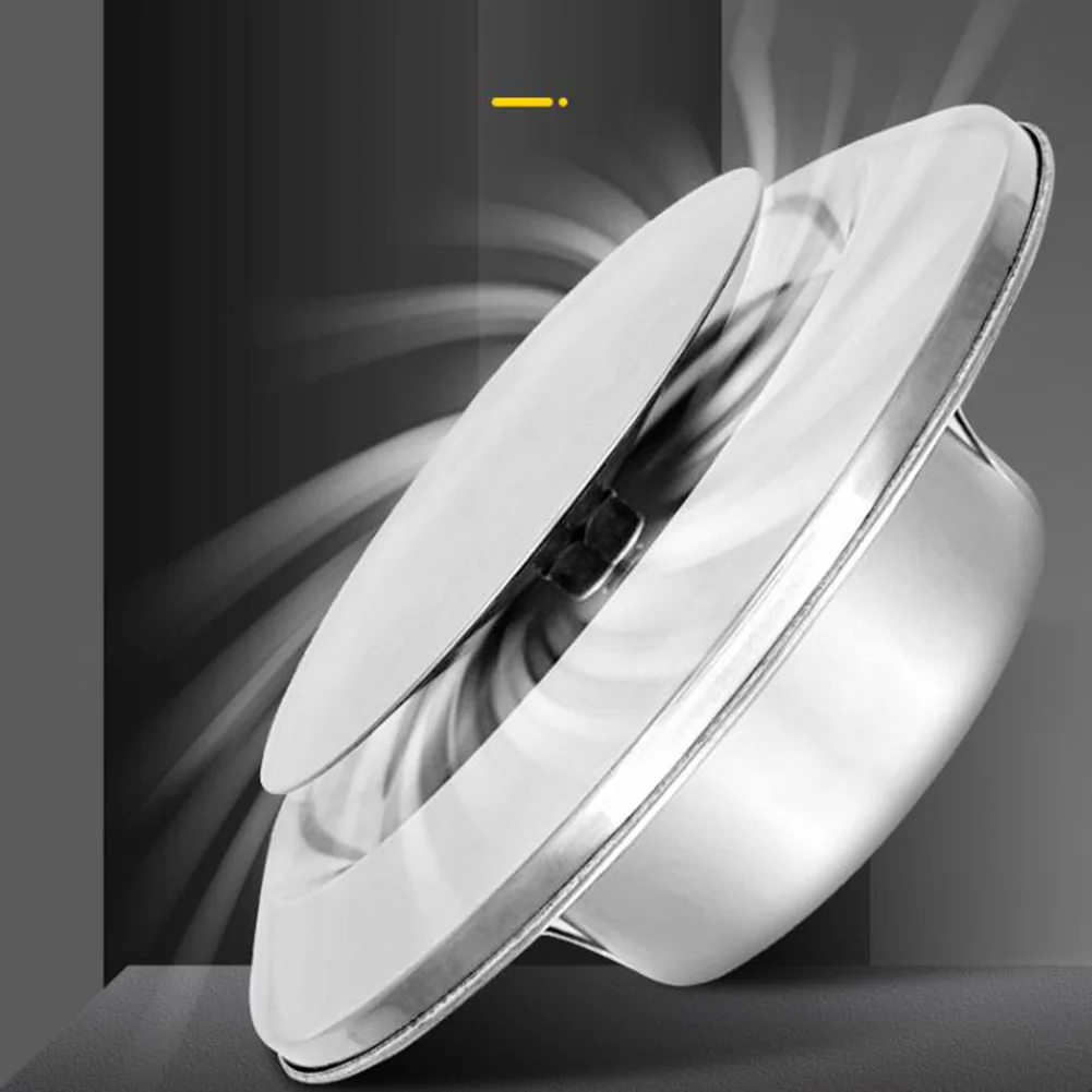 ช่องระบายอากาศบนเพดานแบบปรับได้ ระบบระบายอากาศภายในบ้าน เครื่องดูดอากาศแบบพกพา วาล์วแบบแผ่นที่ถอดออกได้ ผิวขัดเงาเรียบหรู 1