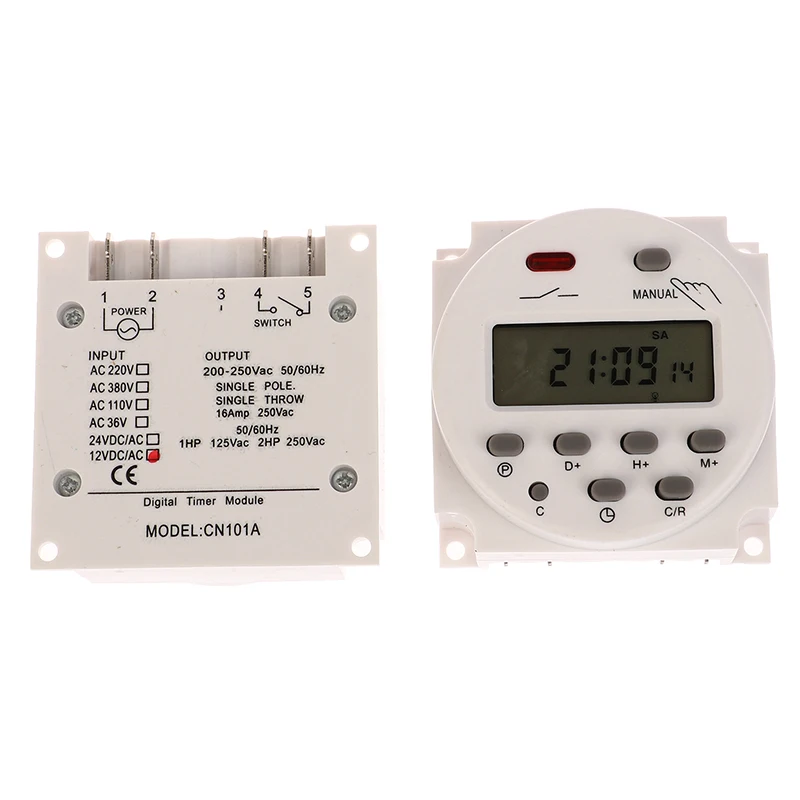 Computers e Electronics