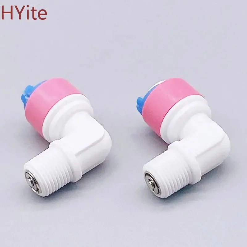 Valvola Di Regno Da 1/4" A Pressione Per Sistema Ad Osmosi - Foto 9