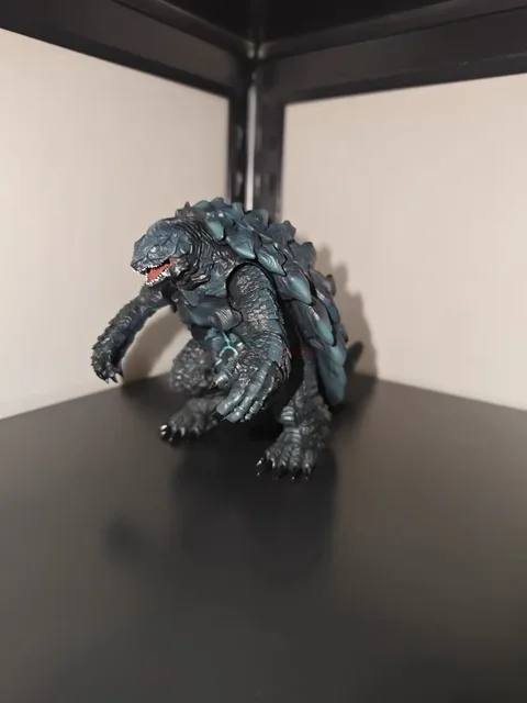✳️GAMERA-Rebirth/2023S.H.Monster Arts（新品） S.H.MonsterArts Gamera -Rebirth- Gamera 2023 - Tokyo Otaku