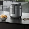 Jiuyang Electric Pressure Cooker Household 5L Capacity 0 Coated Stainless Steel Double Bile Wear-resistant Pressure Cooker 1