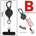 Lanyard Set B