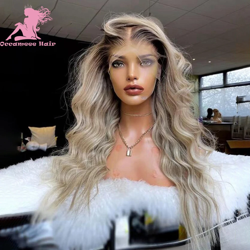 Рисунок 2 - Парики из человеческих волос